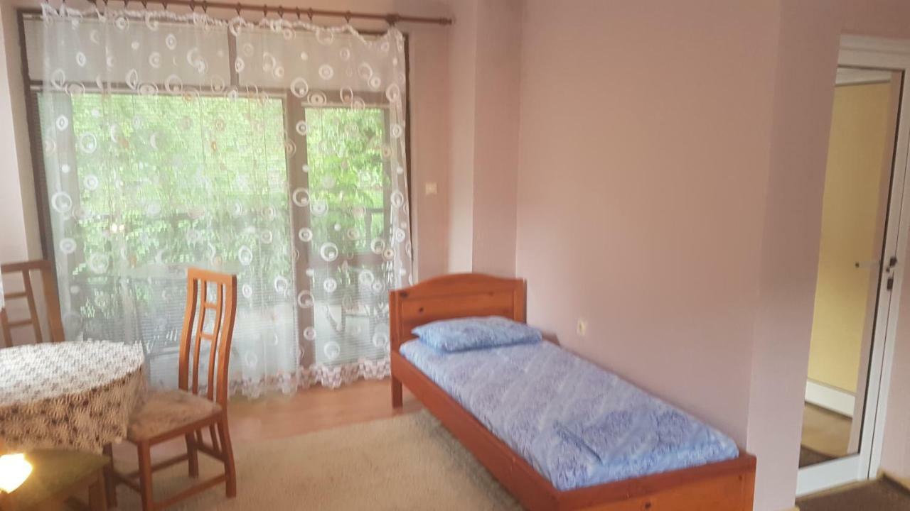 Вила Керенски Ribarica Esterno foto